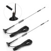 2 Pcs Aerial Antenna 12DBi 4G TS9 Portable WIFI Router
