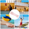 PATIKIL Volleyball Arm Sleeves, 4 Pcs Passing Forearm Sleeves with