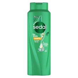Shampoo Sedal Rizos Definidos 620 ml