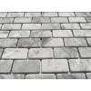 Stone Center Online C63XT Non Slip Shower Tile Carrara White