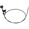 Dorman 912-104 Hood Release Cable Compatible with Select Honda Models