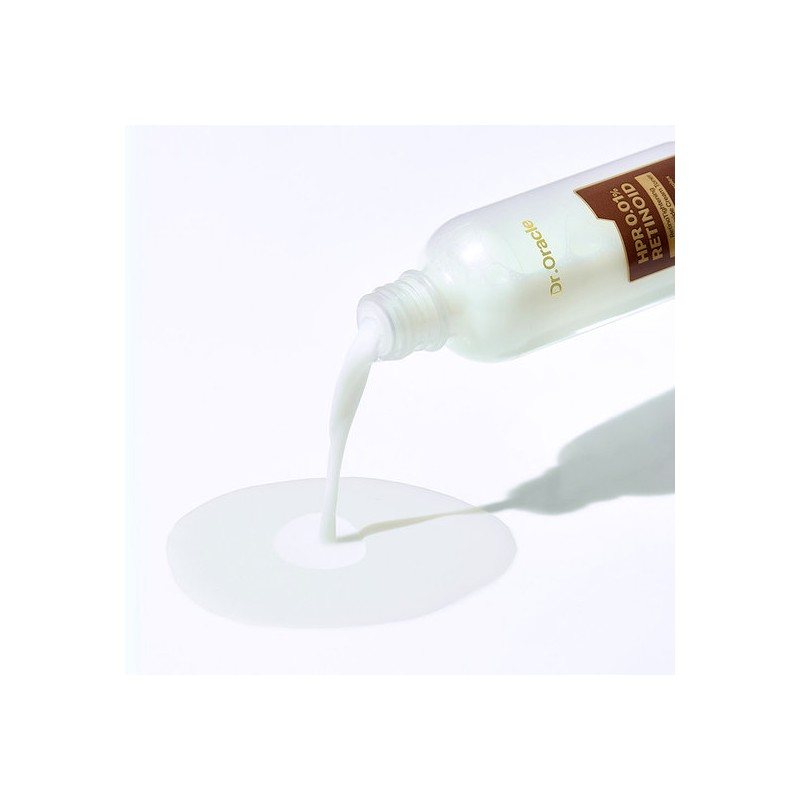 Dr. Oracle Retino-Tightening Ecto-Ceramide Cream Toner 150ml