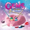 EDUMAN 6PCS Gemstone Dig Kit for Kids – Dig Up