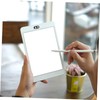 Operitacx 5Pcs Cat Pattern Webcam Cover Ultra Thin Privacy Protector