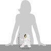 BRUBAKER Decorative Figure Astronaut Fighting in Karate Pose - 17