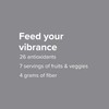 Vibrant Health Vibrant Health, Maximum Vibrance, Complete Vegan Meal Shake with Plant-Based Protein, Chocolate Chunk, 15 Servings