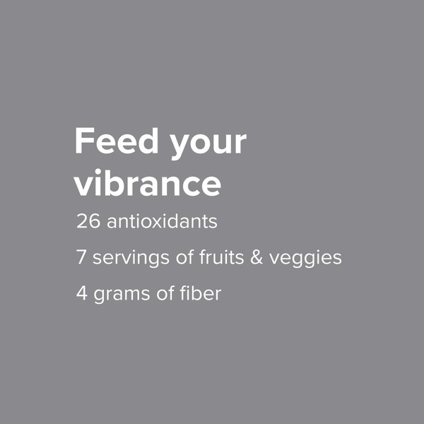 Vibrant Health Vibrant Health, Maximum Vibrance, Complete Vegan Meal Shake