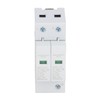 Surge Protective Device 100KA Voltage Protection Arrester Protector for Distribution