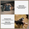 DOG-E STYLE Natural Dog Paw Balm | Protects from Cold,