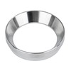 51mm Coffee Distributor Ring 304 Stainless Steel Leakproof Coffee Powder