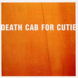 The Photo Album by Death Cab for Cutie(Deluxe edition 180-gram black vinyl)