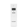 Raddy R6 Indoor Outdoor Wireless Remote Sensor for VP7 WiFi,