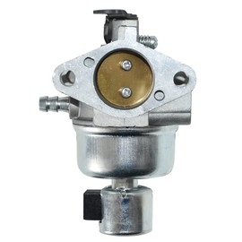 Rebuiman 20 853 33-S Carburetor With Air Filter and Oil Filter for Kohler SV600 SV600S SV590S SV590 SV541 SV601 SV610 SV620 SV540 Lawn Mower 16-22 HP Engine Carb Replace 20 853 16-S 20 853 14-S