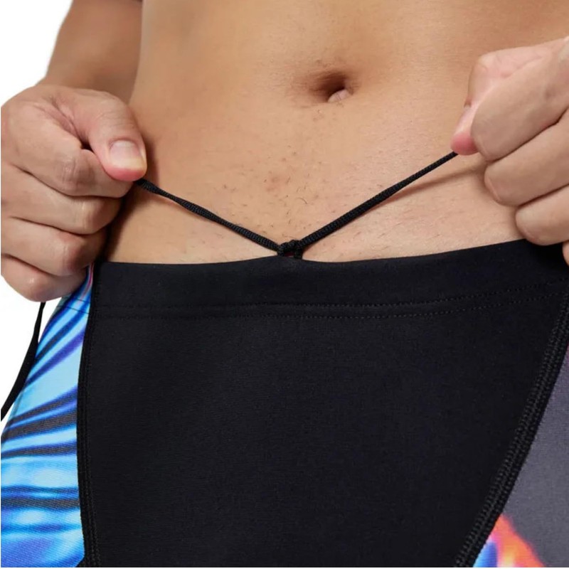 Speedo Traje de Baño Ajustado para Hombre 8-1085118