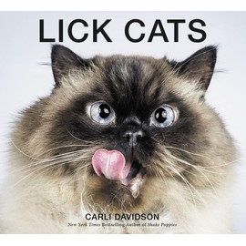 Lick Cats