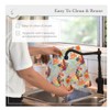 Zenify Earth Beeswax Food Wraps - Set of 3 -