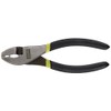 APEX TOOL GROUP-Asia 213174 Master Mechanic 6" Slip Joint Pliers