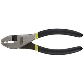 APEX TOOL GROUP-Asia 213174 Master Mechanic 6" Slip Joint Pliers