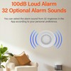 WiFi Siren Alarm: Smart Home Alarm, Wireless Burglar Alarm for