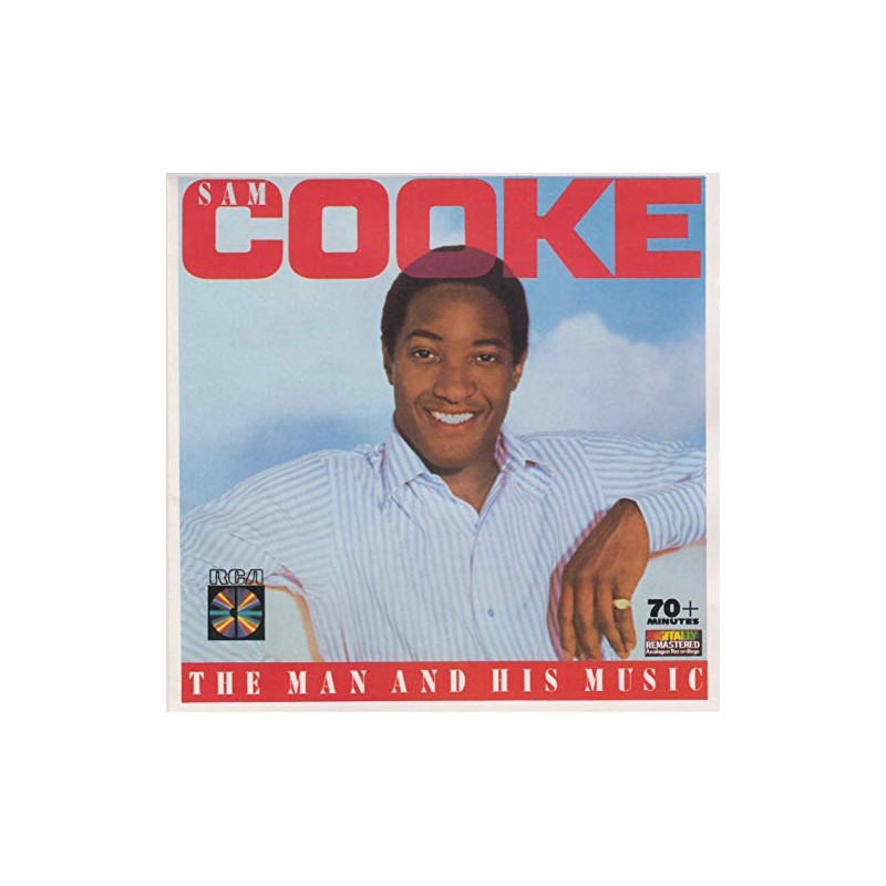 The Man and His Music