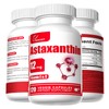 Fleamart Astaxanthin Supplements 12mg with Vitamin E & C High