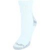 Dr Scholls Women's Ankle Advanced Relief Socks (2 Pair Pack),