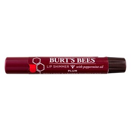 Burt 's Bees Lip Shimmer Plum – -0,09 oz