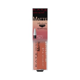 Kate BE-2 Lip Tint Color Sensor Lip Tint