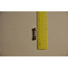 (25)EMERALD GREEN 8V-29MM LED FUSE LAMPS STEREO RECEIVER DIAL METER--Pioneer SX