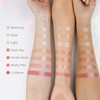 hince [hince]*new* True Dimension Radiance Balm (7 colors)