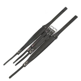 아코디언 어깨끈 소가죽 스트랩 악기 교체용 Accordion Leather Shoulder Strap Replacement