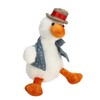Baby Musical Duck Toy Dancing Singing Imitating Duck Toy Repeating