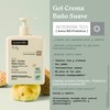 SUAVI Shampoos, 400 ml