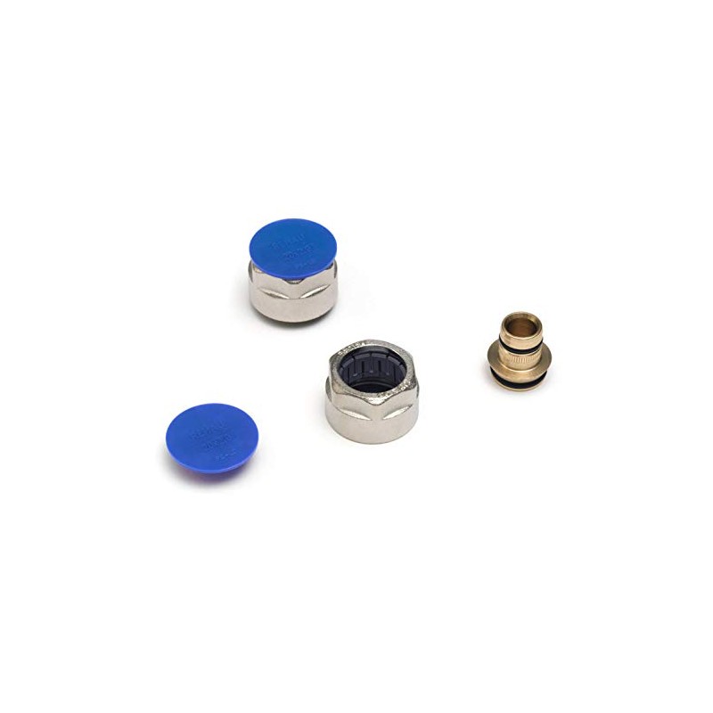 Rehau Rautitan Compression Fitting Flex 20 x 2.9 mm Set
