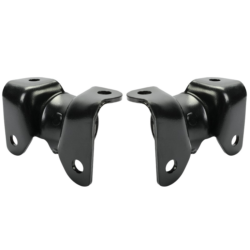 HECASA Torsion Bar Support Mount Kit Compatible with 1999-2007 Chevy
