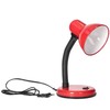 Virone Fupi Desk Lamp E27 40 W Steel + Plastic