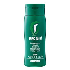 Sastty Hair Color Treatment, For Gray Hair, 7.1 oz (200 g) (Light Brown)
