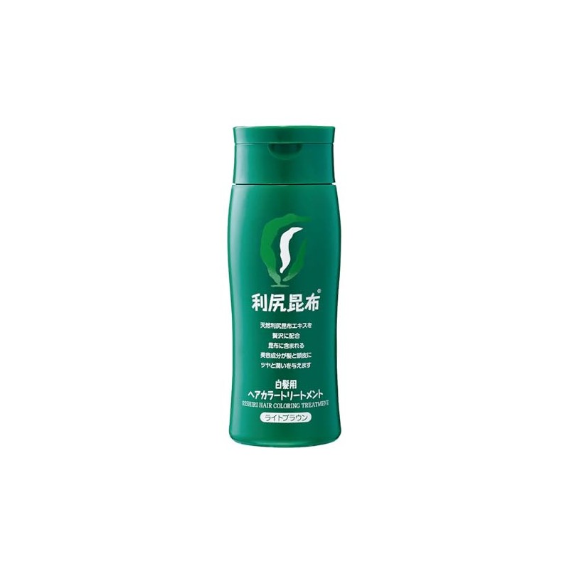 Sastty Hair Color Treatment, For Gray Hair, 7.1 oz (200