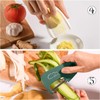 Kitchen Gadgets 6-Piece Set, Space-saving Kitchen Utensils, Cooking Tools for