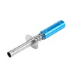 RC Igniter, 80103 Engine Glow Plug Aluminium Ignition for HSP