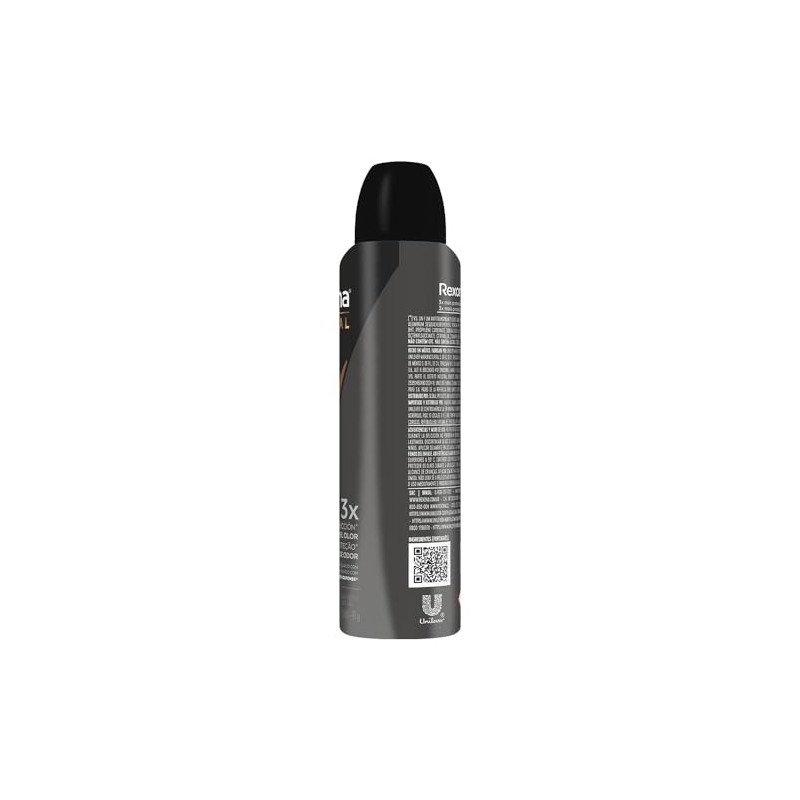 REXONA M CLIN AER INV AP 12X91G/150ML