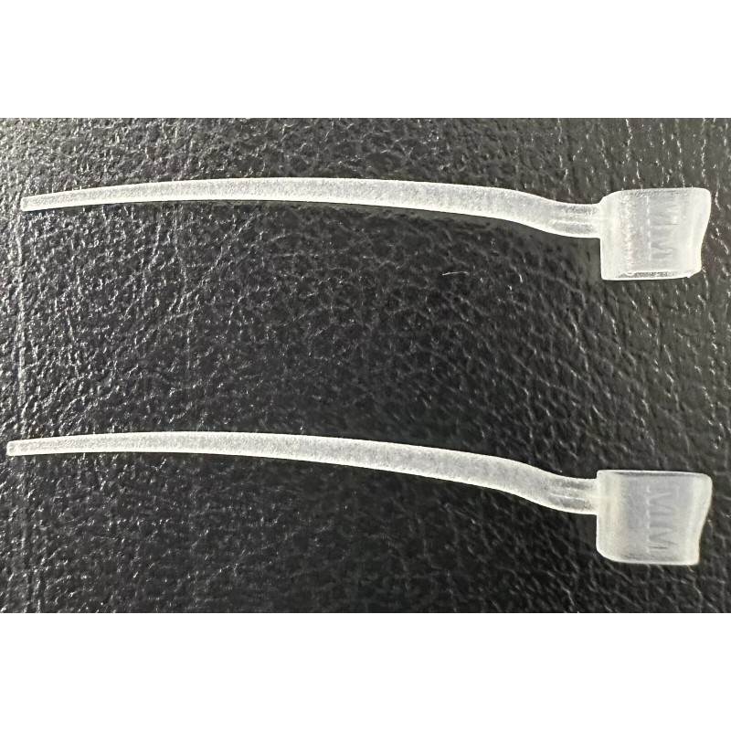 Resound Hearing Aid Sport Retention Lock For M&RIE speaker 2