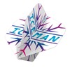 RED DRAGON Hardcore Gerwyn Price Rainbow Snowflake Dart Flights -