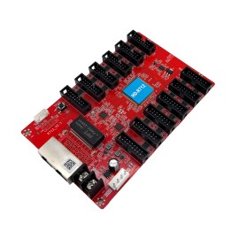 Huidu R712 LED Display Controller Card Dual-Mode Sync/Async for LED Sign Board