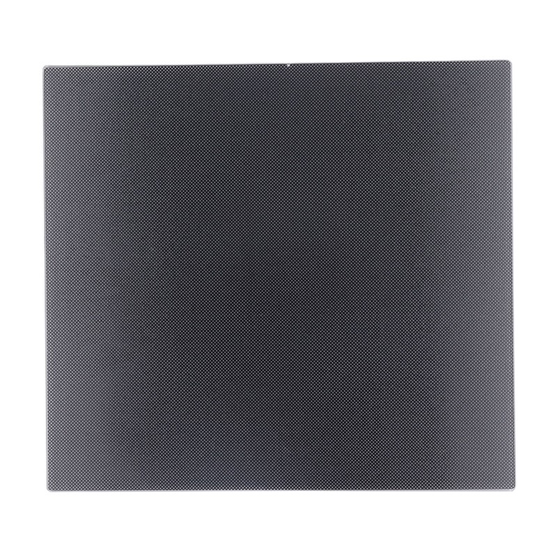 3D Printer Glass Bed 220x240x4mm Tempered Plate Build Surface Platform
