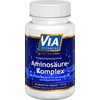 Amino Acid Complex 60 Capsules, Improved Formula