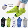 [eigenn] Kids Socks, Children's Mesh Socks, For Babies, Boys, Socks,