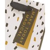 Make Today Magical Foiled Small Gift Bag With Tag Gift