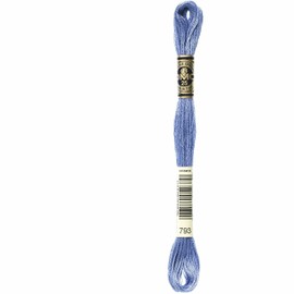 DMC Stranded Cotton Number 793