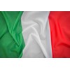 BullTek Italian Flag 90 x 150 cm - Italian Flag